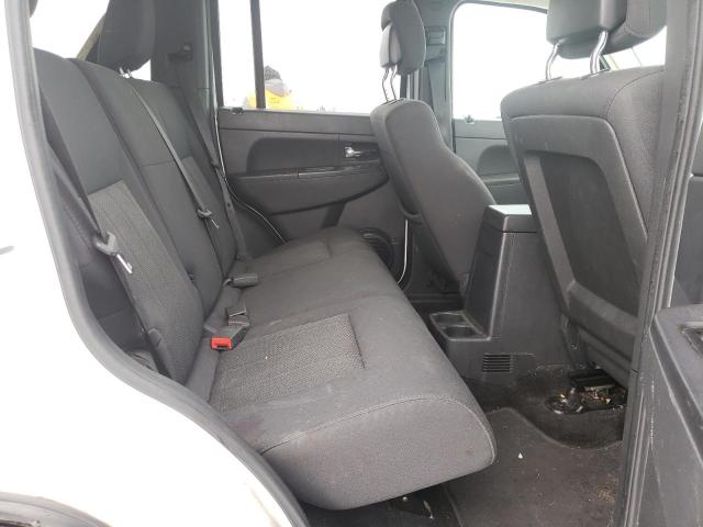2012 JEEP LIBERTY SP 1C4PJMAK6CW111477
