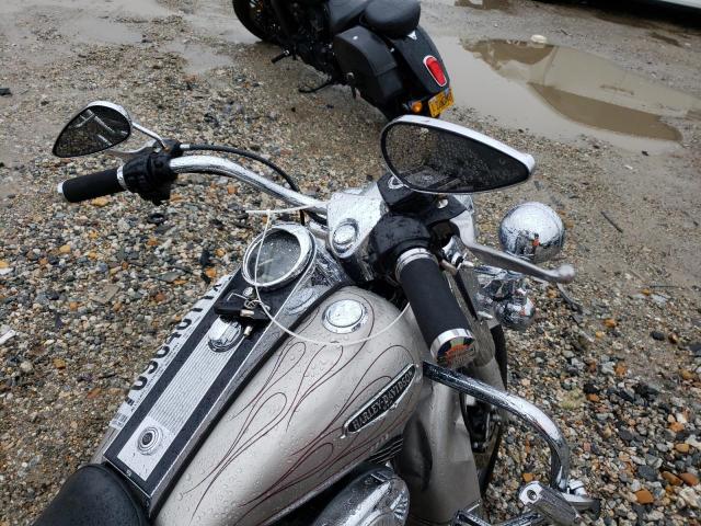 2007 HARLEY-DAVIDSON FLHRCI 1HD1FR4177Y628481