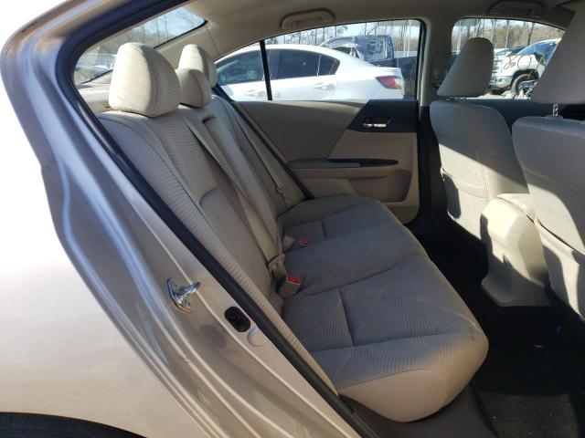 1HGCR2F36HA211257 Honda Accord Lx 2017. Фото: 5