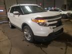 2012 FORD  EXPLORER