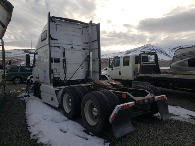 2018 VOLVO VN VNL 4V4NC9EH2JN885729