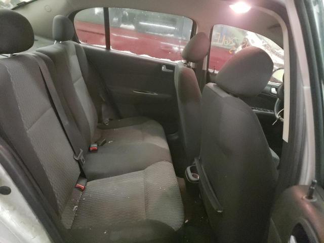2010 CHEVROLET COBALT 2LT 1G1AF5F59A7187775
