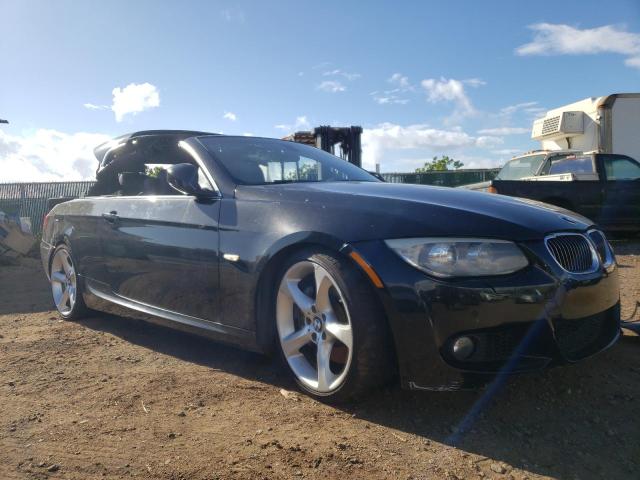 BMW salvage cars for sale: 2013 BMW 335 I