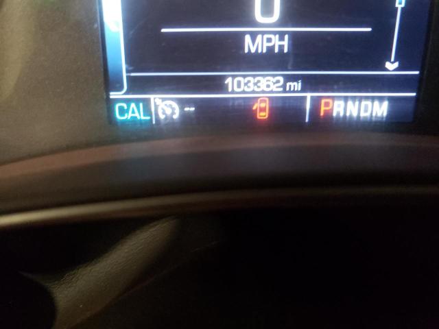 2G1105S38H9155656 Chevrolet Impala Lt 2017. Фото: 7