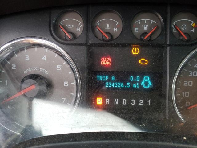 2010 FORD F-250 1FTFX1EV3AFA26980