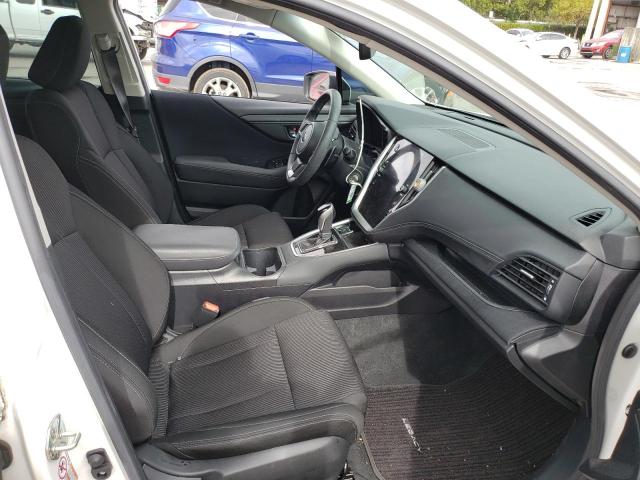 2020 SUBARU LEGACY PRE 4S3BWAC64L3023698
