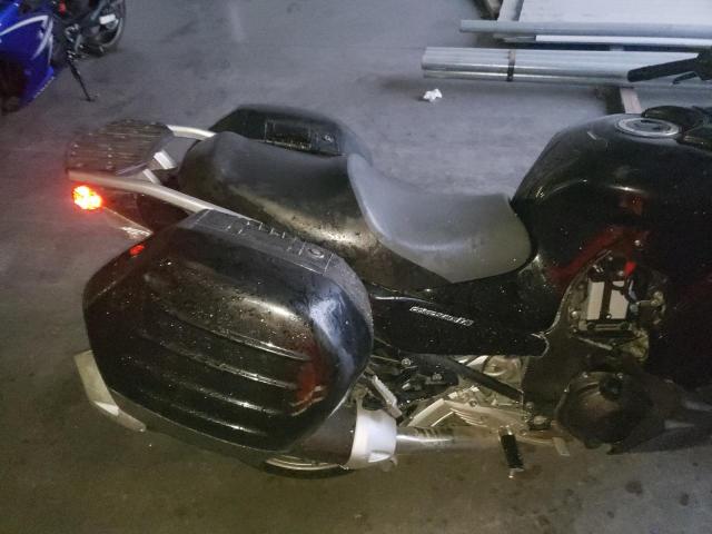 2009 KAWASAKI ZG1400 JKBZGNA159A021754