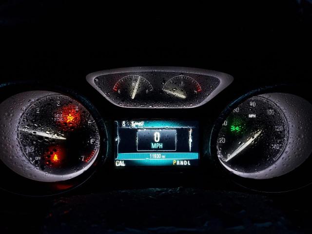 2020 BUICK ENVISION E LRBFX2SA0LD079432