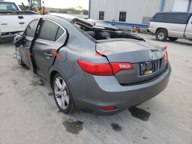 2014 ACURA ILX 20 19VDE1F3XEE005787