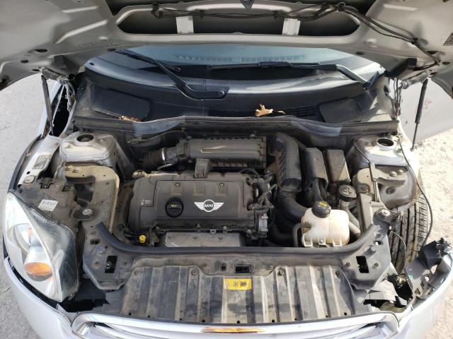 2016 MINI COOPER COU WMWZB3C59GWR47228