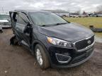 2016 KIA  SORENTO