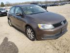 2012 VOLKSWAGEN  JETTA