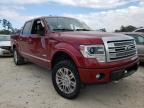 2013 FORD  F-150