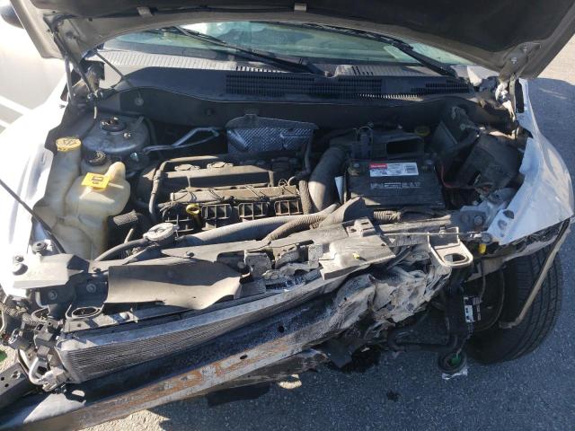 2010 DODGE CALIBER SX 1B3CB4HA3AD618842