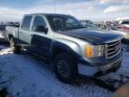 2013 GMC  SIERRA