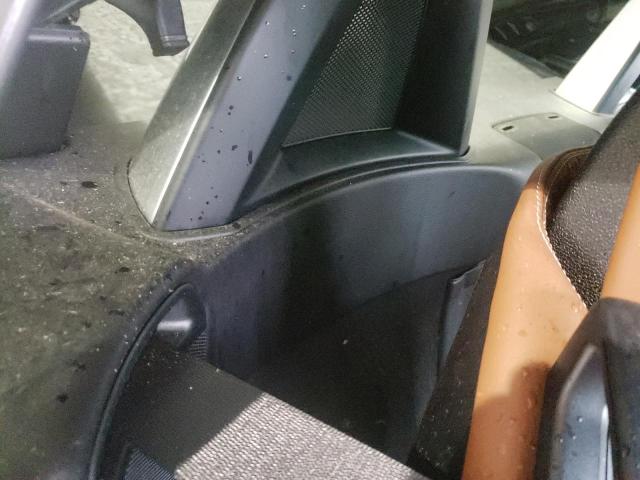 2020 MERCEDES-BENZ SLC 43 AMG W1KPK6GA0LF169811