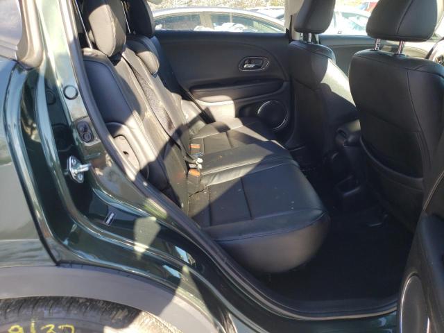 2016 HONDA HR-V 3CZRU5H73GM753937