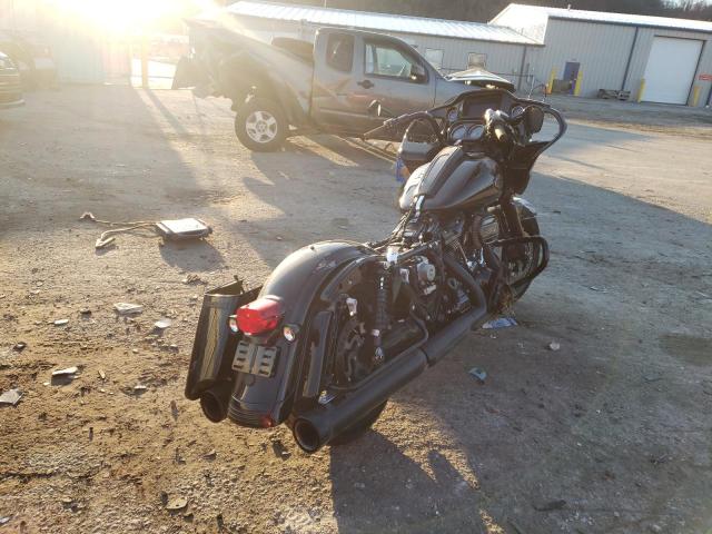 2021 HARLEY-DAVIDSON FLTRXS 5HD1KTP39MB631492