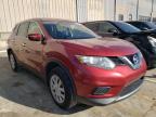 2015 NISSAN  ROGUE