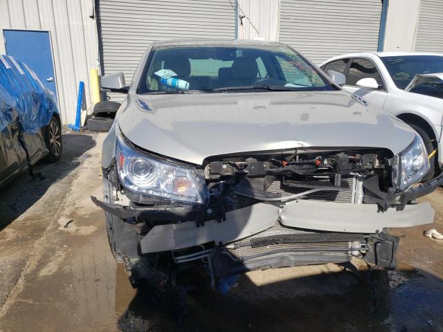 2011 BUICK LACROSSE C 1G4GC5ED1BF281431