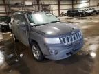 2011 JEEP  COMPASS