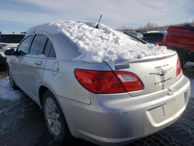 2010 CHRYSLER SEBRING LI 1C3CC5FB2AN158861