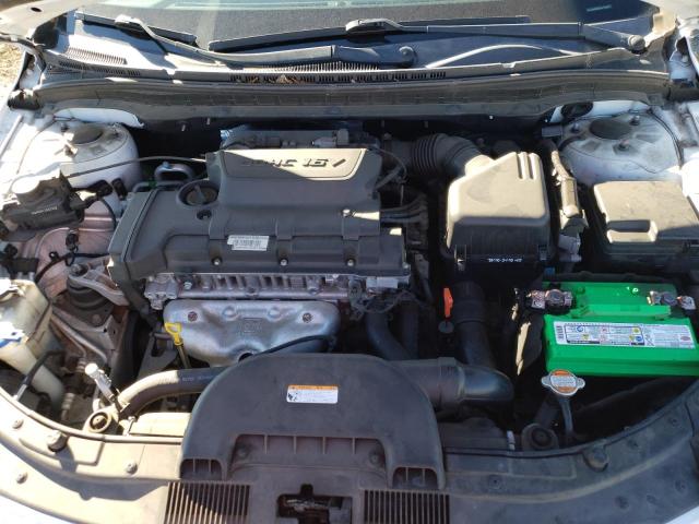 2012 HYUNDAI ELANTRA TO KMHDB8AE9CU158477