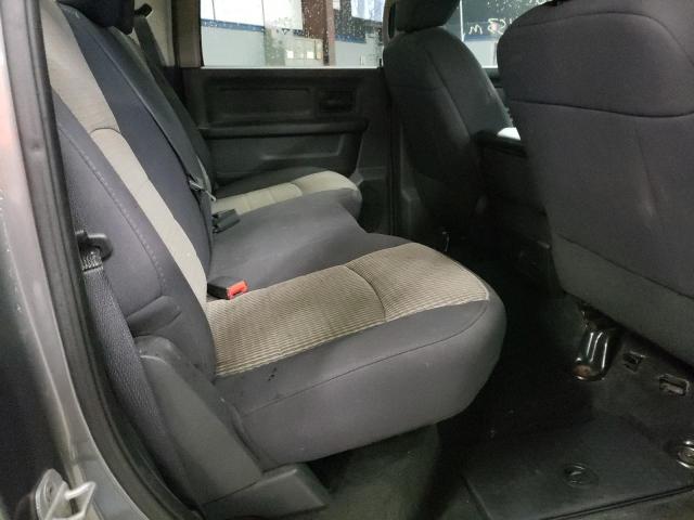 2012 DODGE RAM 1500 S 1C6RD7KT2CS320223