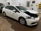 2014 HONDA  CIVIC