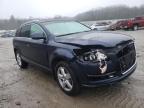 AUDI Q7 2015 foto