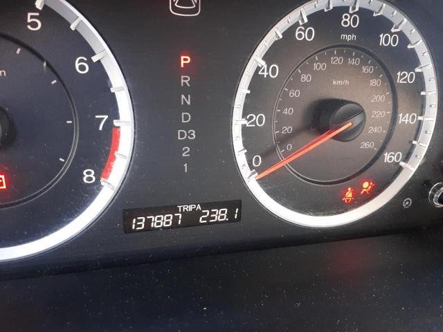 1HGCS1B34BA006578 Honda Accord Lx- 2011. Фото: 7