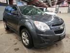 2010 CHEVROLET EQUINOX LS - Other View