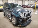 2005 JEEP  LIBERTY