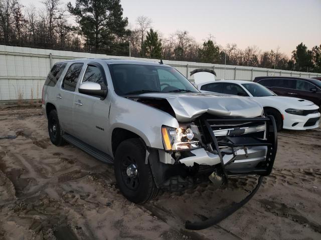 Chevrolet Tahoe salvage cars for sale: 2011 Chevrolet Tahoe