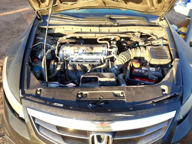 1HGCS1B34BA006578 Honda Accord Lx- 2011. Фото: 6