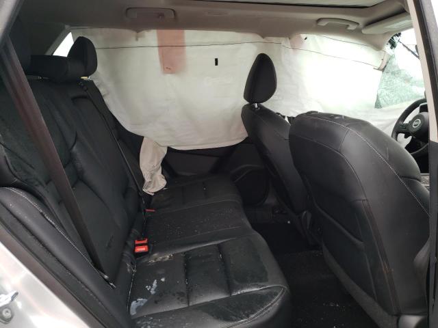 2021 NISSAN ROGUE SL 5N1AT3CAXMC763418