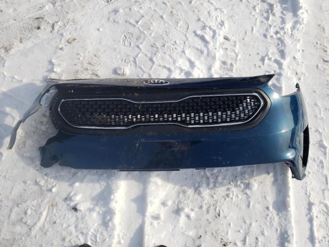 2017 KIA NIRO FE KNDCB3LCXH5103584