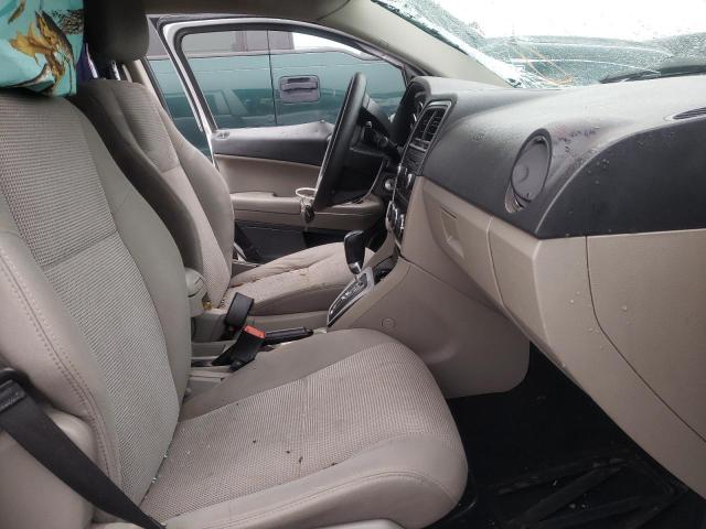 2012 DODGE CALIBER SX 1C3CDWDA9CD531092