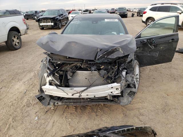 2021 TOYOTA AVALON LIM 4T1DA1AB3MU001187