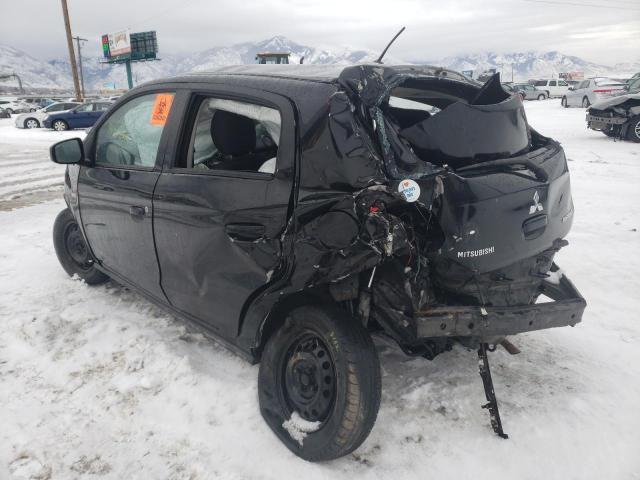 2015 MITSUBISHI MIRAGE DE ML32A3HJ7FH036995