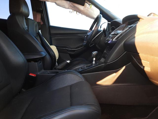 2016 FORD FOCUS RS WF0DP3TH8G4113212