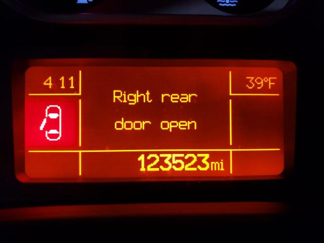2014 FIAT 500L POP ZFBCFAAH3EZ001624