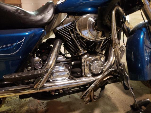 2006 HARLEY-DAVIDSON FLHRSI 1HD1FYW146Y631991