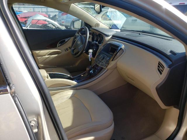 2011 BUICK LACROSSE C 1G4GC5ED1BF281431