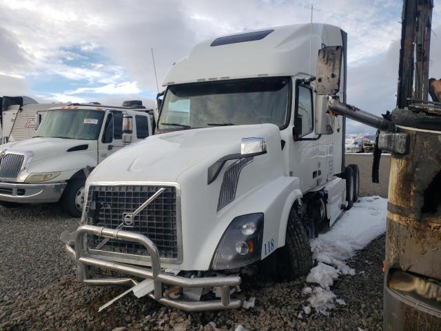 2018 VOLVO VN VNL 4V4NC9EH2JN885729