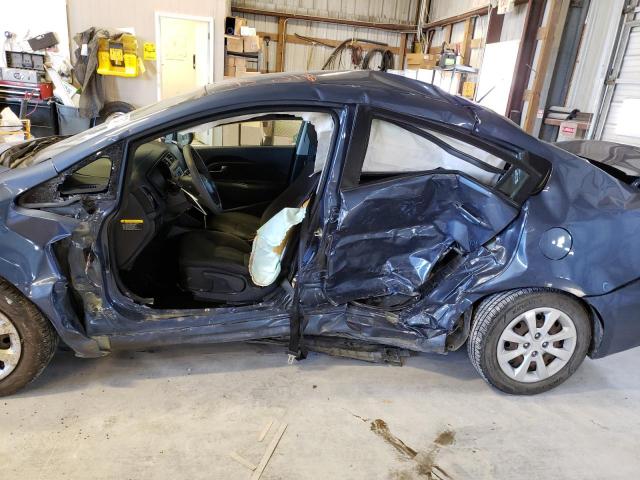 2016 KIA RIO LX - KNADM4A31G6621757