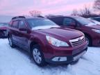 2011 SUBARU  OUTBACK