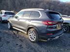 2021 BMW X5 XDRIVE4 - Right Front View