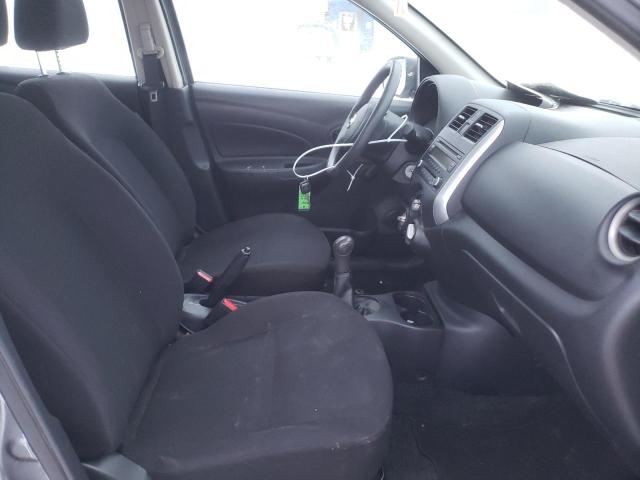 2017 NISSAN MICRA 3N1CK3CP1HL266145