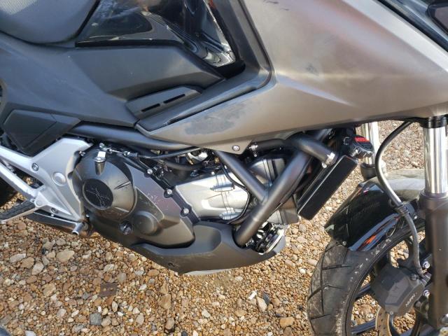 2020 HONDA NC750 X JH2RC9004LK200205